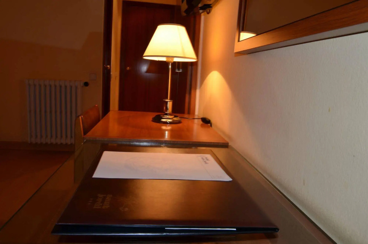 Hotel Sant Jordi