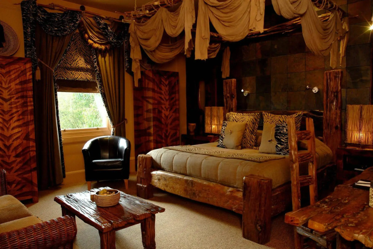 Beaumont House
