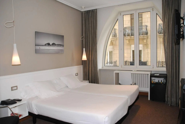 Hostal Alemana