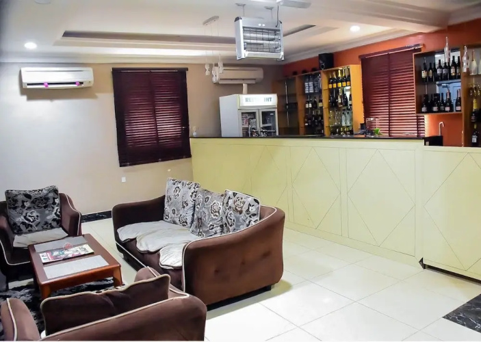 Yewa Frontier Hotel