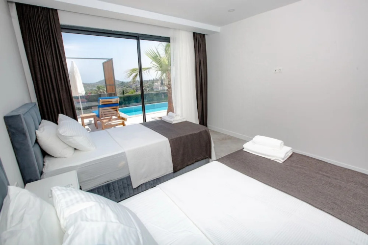 Golden Villas