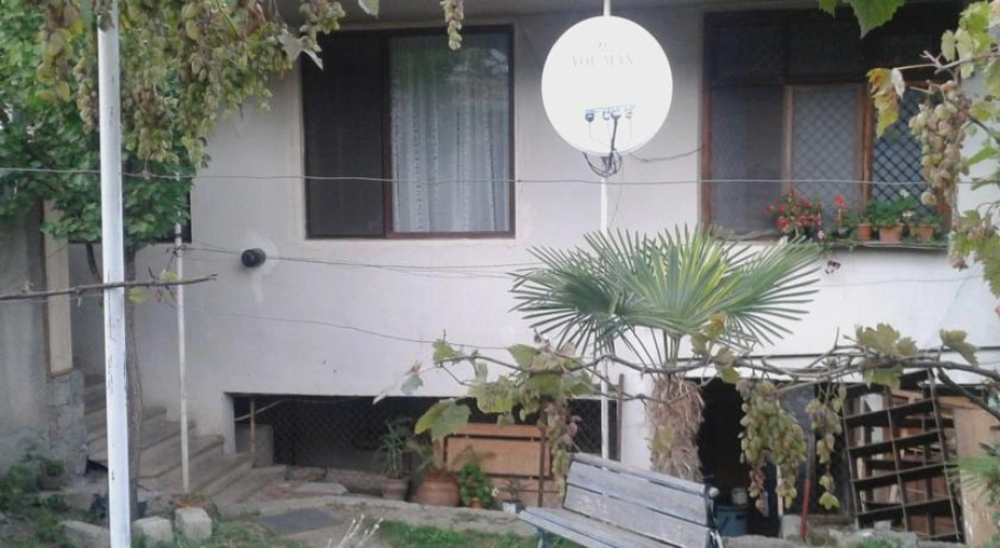 guesthouse "Leila"