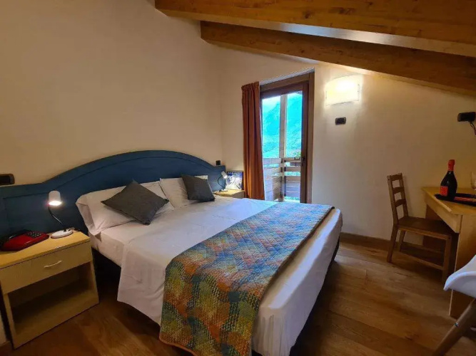Hotel Aigle