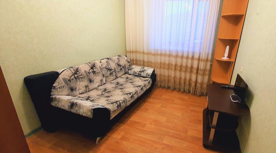Домашний Уют на улице Зверева 51