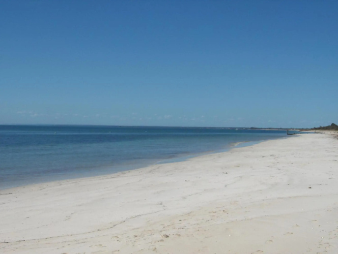Abbey Beach Cottage