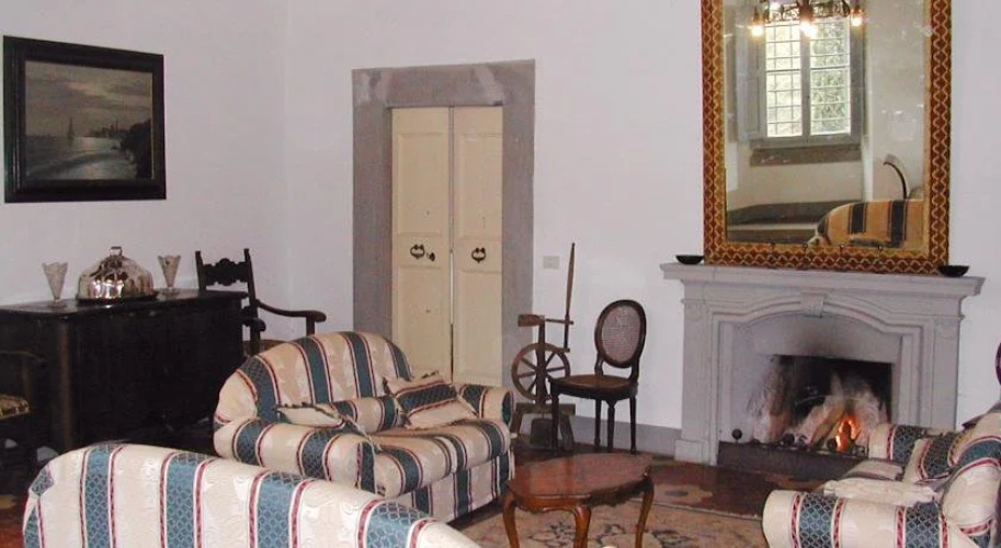 Villa Panzano