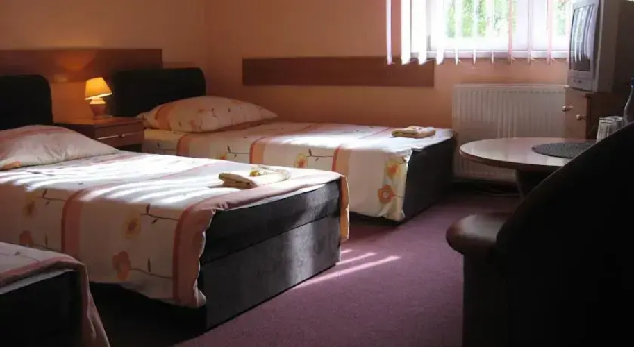 Hotel Onyx