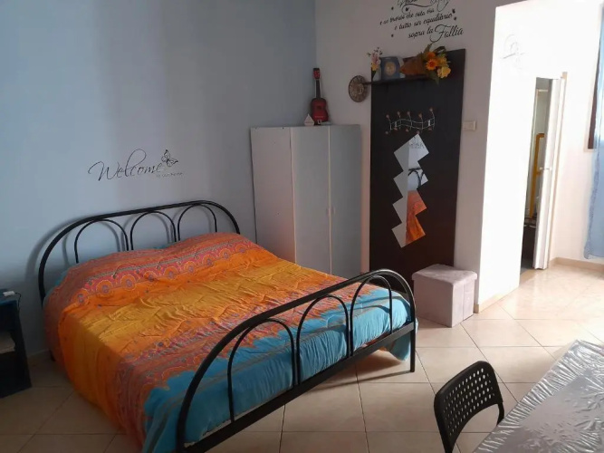 CasaMia Apartment