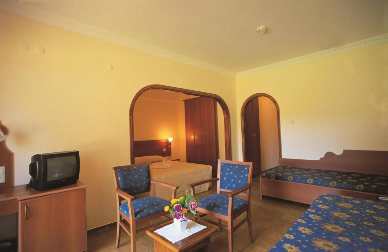 Dogan Paradise Beach