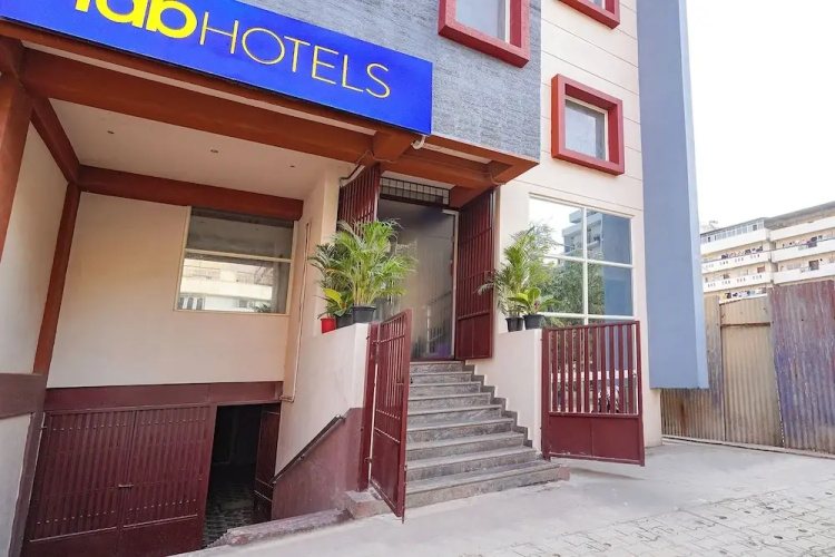 Image de l'hôtel