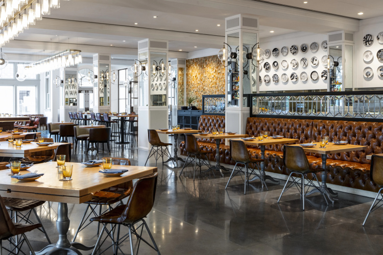 Kimpton Pittman Hotel Dallas photo 25