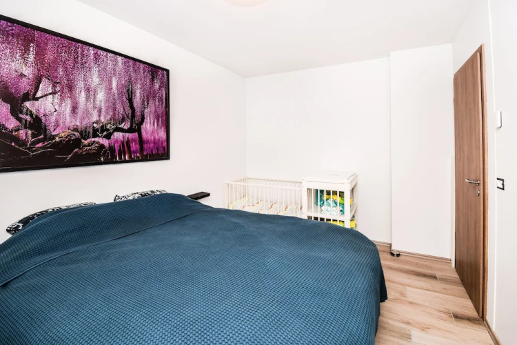 Apartment S48