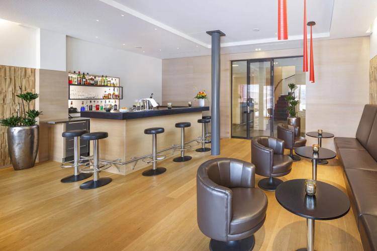 Hotel NewStar