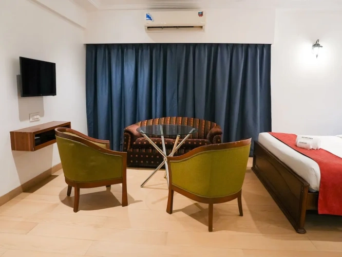 Junior Suite