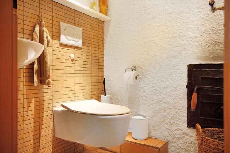 Ferienwohnung Caprano