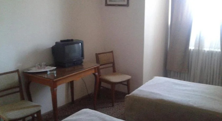 Hotel Triumf