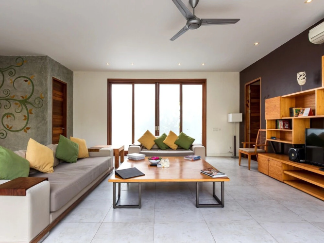 Casa Cinta 1