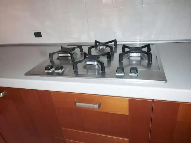 San Francesco Apartment