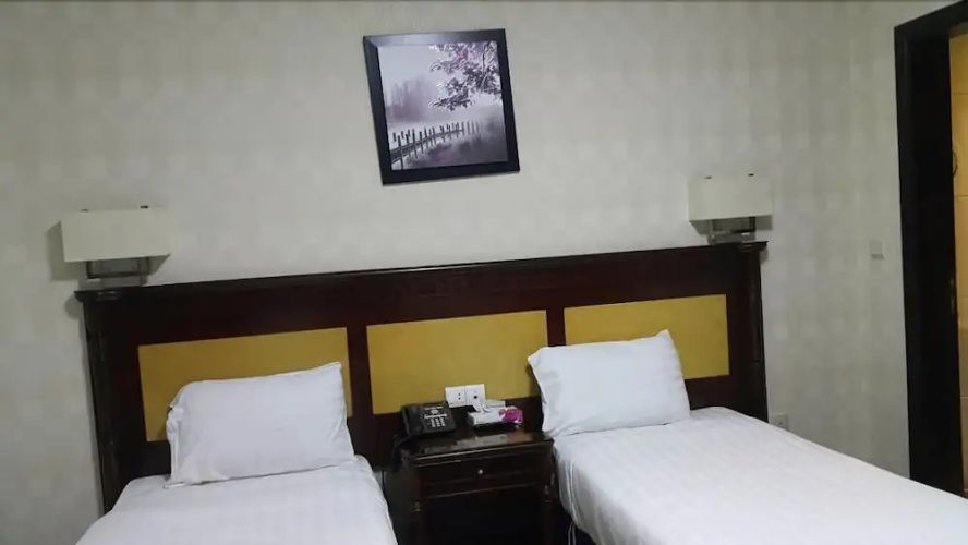 Al Olayan Plaza Hotel