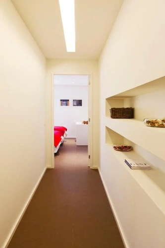 Standard room with balcony