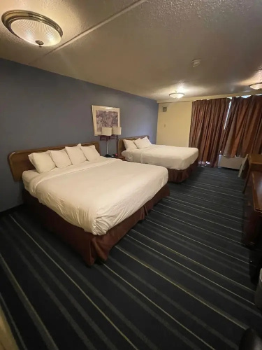 Rusina inn