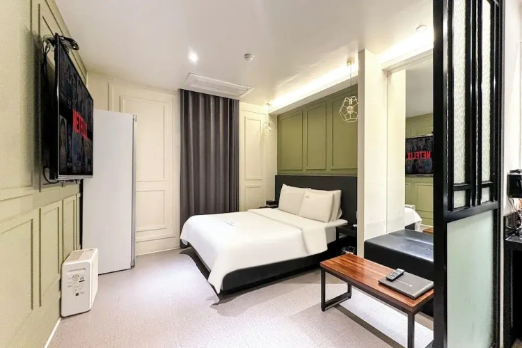Suite