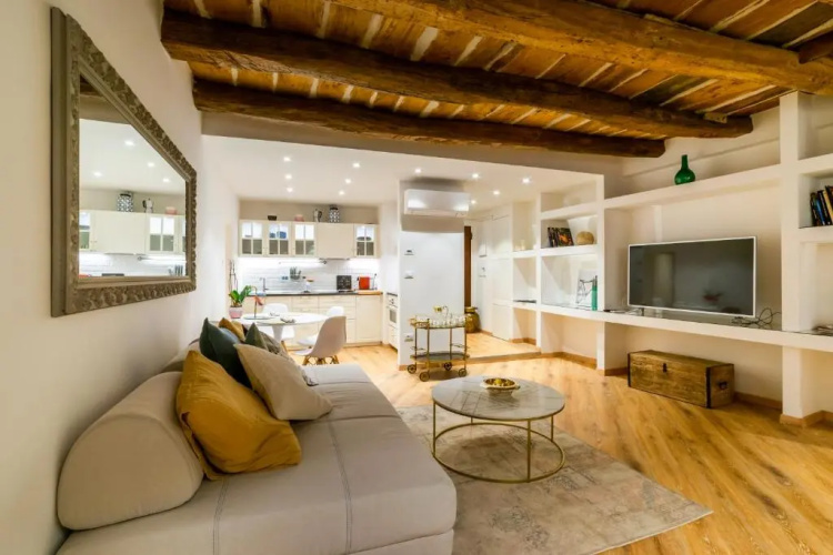 Clavature LuxuryApartment
