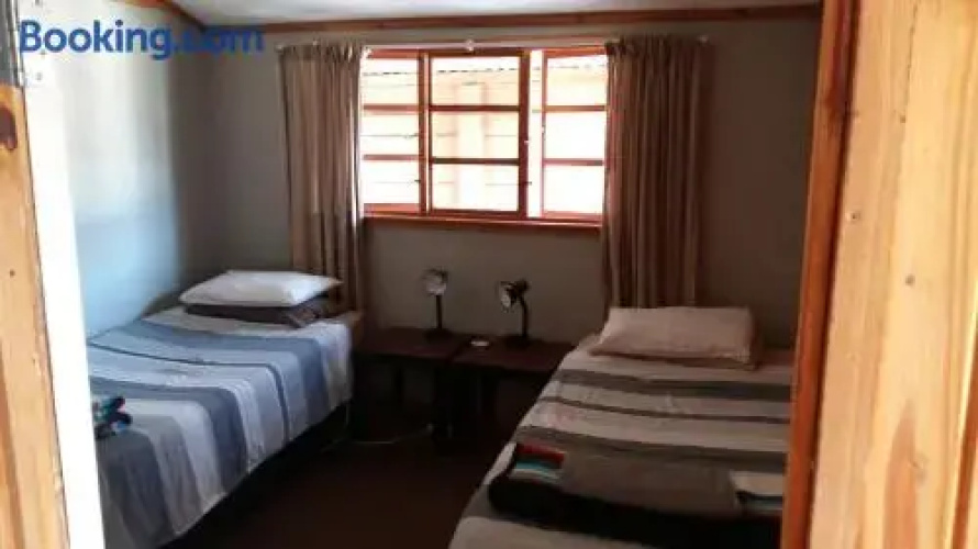 Sanfern Downs Cottage
