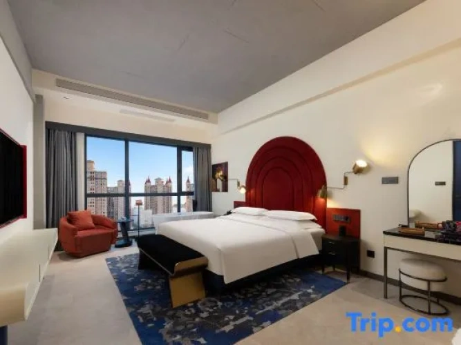 Premier Suite