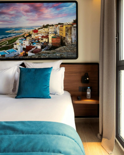 Mia Hotels Agadir