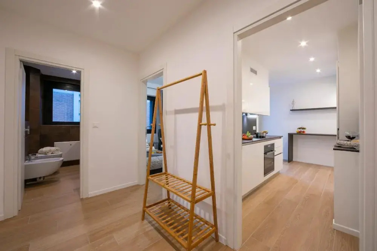 Boutique Apartment 6
