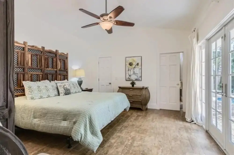 Palm Beach Oasis 3bd 3ba Private Pool Plus Parking
