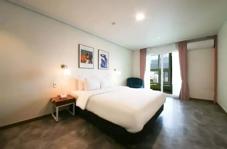 Standard room