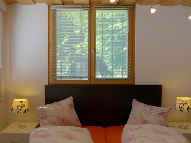 Chalet Guldeli
