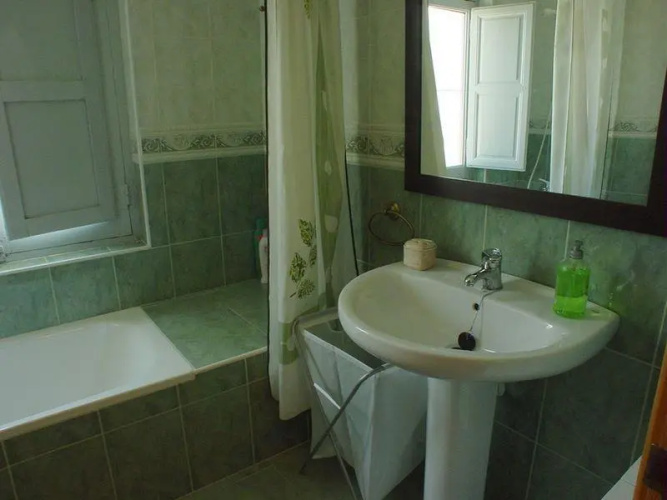 Casa Rural Puerta del Agua