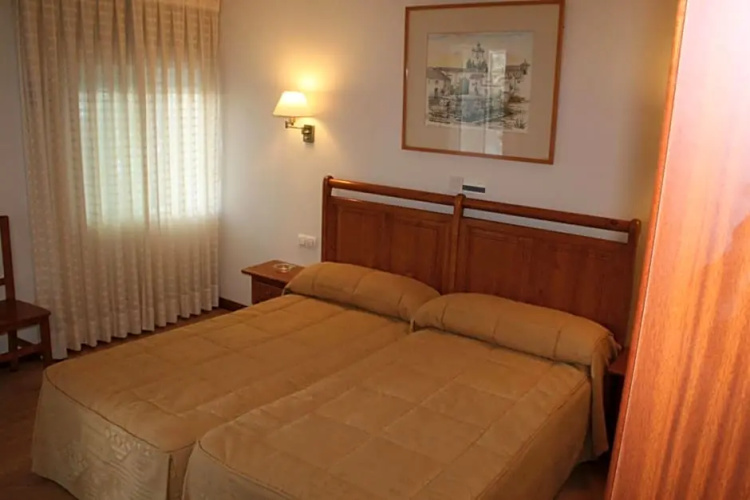 Hotel Rural Mariblanca
