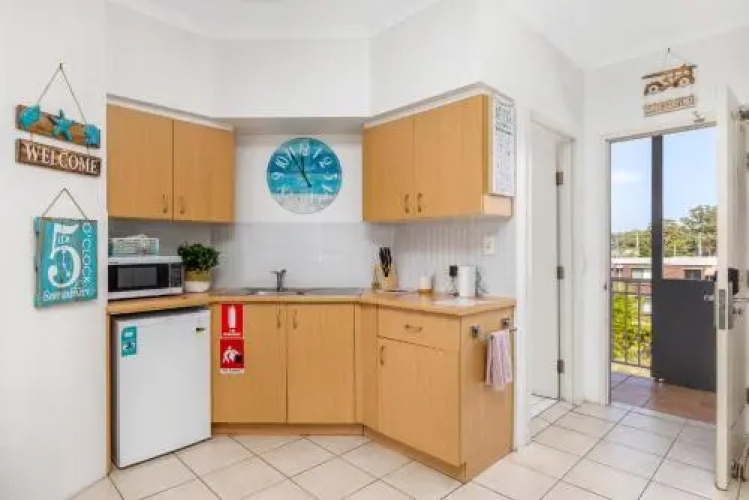 Zenith Unit 7 - Shoal Bay