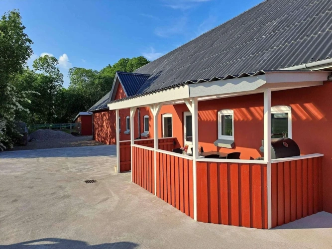 Cottage