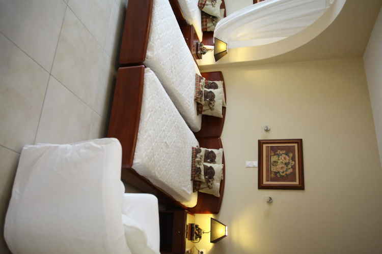 Paros Palace Adults Only
