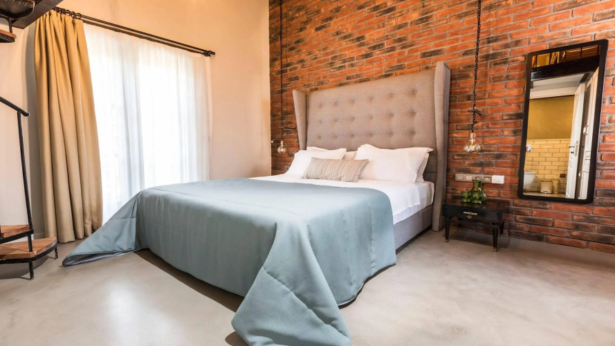 Hotel Pop Alacati