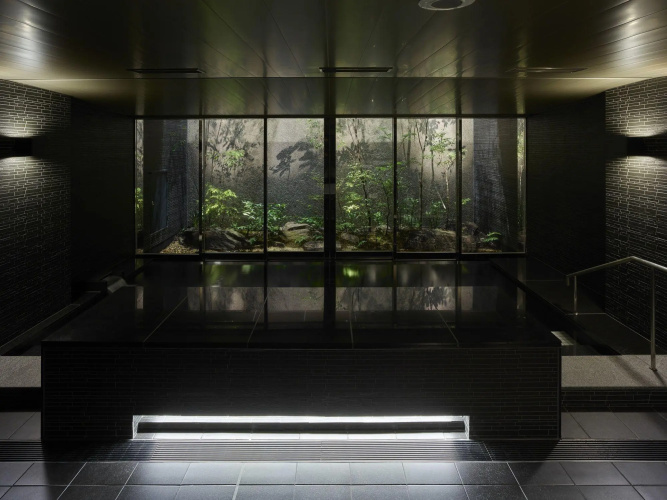 Hotel The Celestine Kyoto Gion photo 25