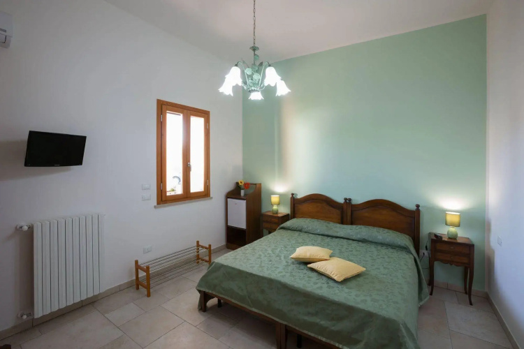 Casina dei Nonni