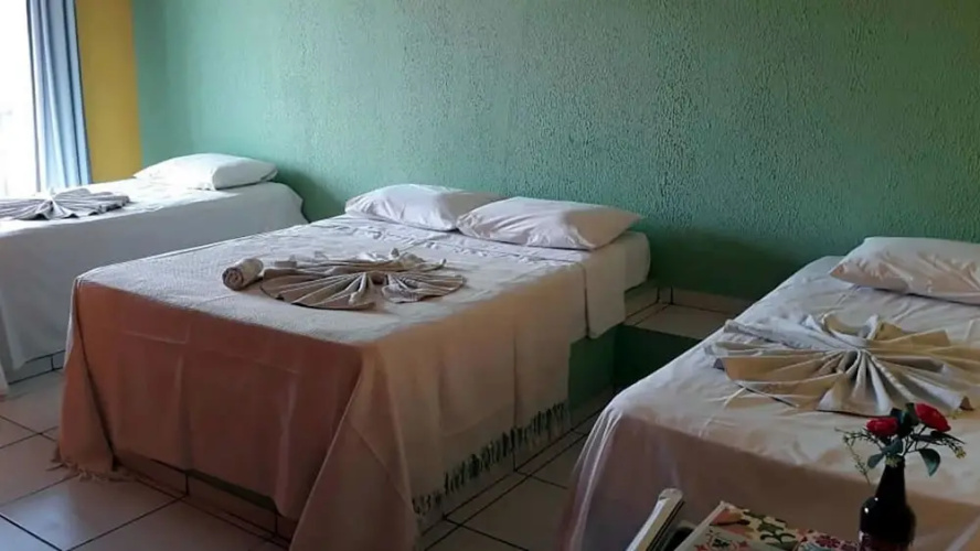 Hotel Guará