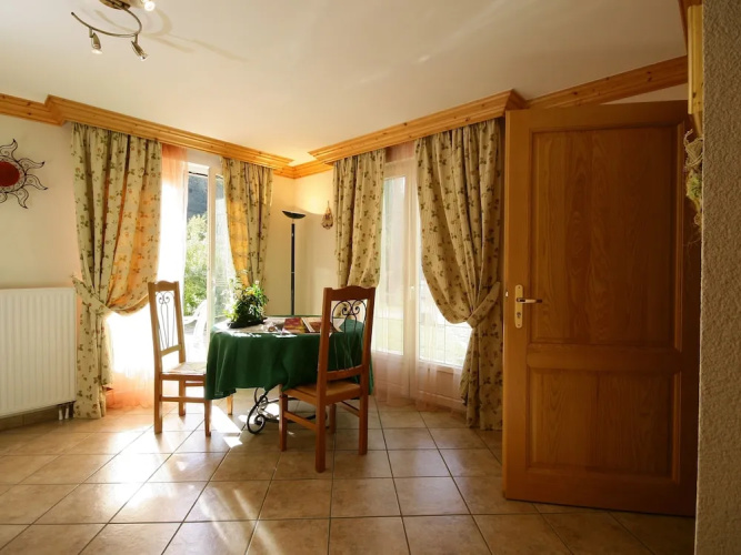 Maison d'hôtes La Cerisaie