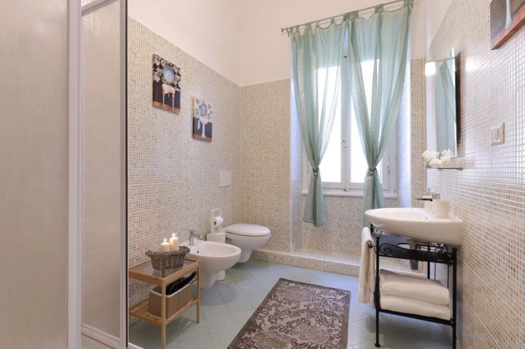 Florence City Home
