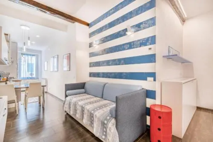 Blu Mare Apartment