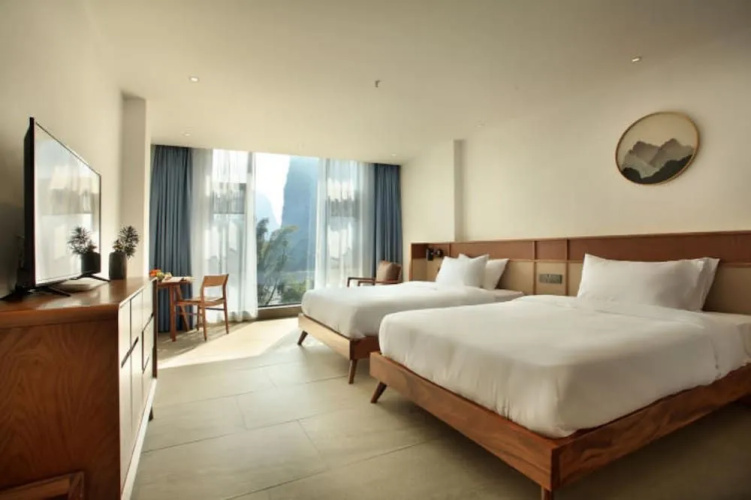Exception Boutique Hotel