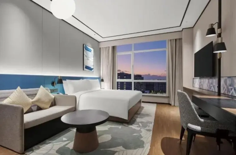 Guest Double room