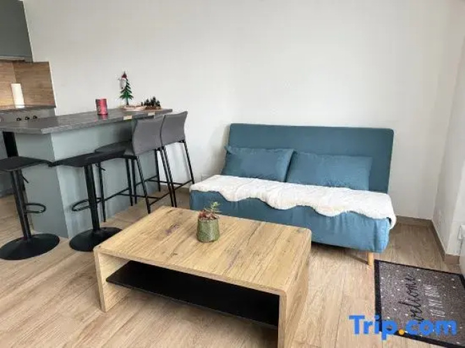 Torrent House