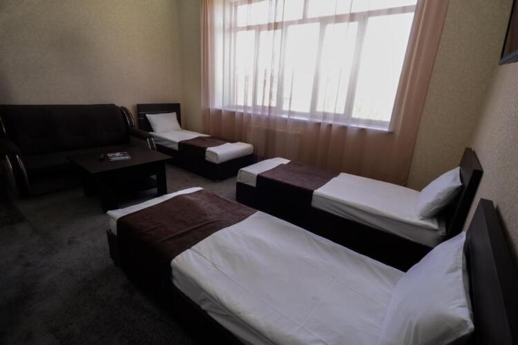 Фотография номера гостиницы Olympic